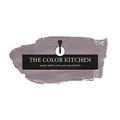 Livingwalls THE COLOR KITCHEN kräftige Wandfarbe - Malerfarbe für farbenfrohe Räume - matte Innenfarbe in Violett - 5l Deckfarbe in TCK2005