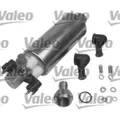 VALEO Kraftstoffpumpe für VW Scirocco 53B 53 Golf I 17 155 Porsche 911 E21 E30