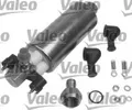 Valeo Kraftstoffpumpe 347302  Audi  BMW  Porsche  Volvo  VW