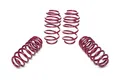 Vogtland Tieferlegungsfedern für Seat Ateca 5FP 4WD 16- VW Tiguan 5N AD1 4WD