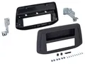 Radioblende DIN Autoradio für Hyundai i30 (PED) ab 12/2016