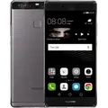 Huawei P9 Plus 64GB Quartz Grey - Grau