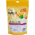 MIRADENT Xylitol Zahnpflegekaugummi freshfruit Ref 200 St PZN16239513