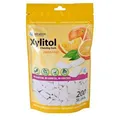 MIRADENT Xylitol Zahnpflegekaugummi freshfruit Ref 200 St