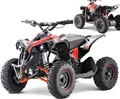 Elektro Quad 1060W 48V Kinder Buggy Miniquad ATV Kinderquad Pocketbike 55944