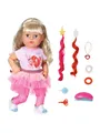 Baby Born Sister Carla Play & Style 43 cm