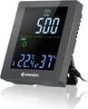 Bresser Smile - Thermo-Hygro-CO2-Messgerät