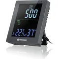 Bresser CO² Luftqualitätsmonitor (7004020QT5000)