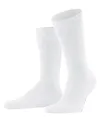 FALKE Socken Family Socken mit weicher Baumwolle (1-Paar) mit weicher Baumwolle