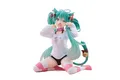 Taito -Hatsune Miku Desktop Cute Figure