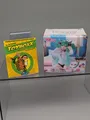 Taito Hatsune Miku Destop Cute  PVC Statue 13 cm  1I