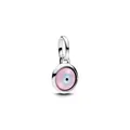Pandora Bead Charm Mini Evil Eye 793693C00