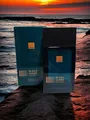 Avon BLACK SUEDE SECRET Herren Parfum 100ml