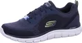 Skechers Track Glendor Trainingsschuh Blau
