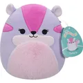 Squishmallows - 19 cm P26 - Tamara Chipmunk (19 cm) (1318136)