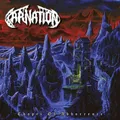 CARNATION - CHAPEL OF ABHORRENCE   CD NEU