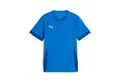 PUMA Fußballtrikot TEAMGOAL MATCHDAY JERSEY JR für Jugendliche, Fußball, Kurzarm, sportlicher Stil, aus Polyester