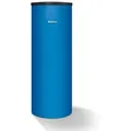 Buderus Logaplus GB125 Öl-Brennwert 18 kW Heizungspaket K32/2 mit Regelung RC310 Warmwasserspeicher SU200/5 200 l ohne Mischer