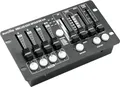 EUROLITE DMX LED EASY Operator 4x4 (70064565)