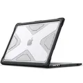 Hülle Kompatibel mit MacBook Air 15 M5 M4 M3 M2 (2026-2023) A3448 A3241 A3114...