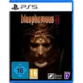 Blasphemous 2  PS-5