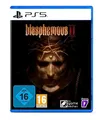 Blasphemous 2 PlayStation 5