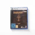 Blasphemous II 2 | PlayStation 5 / PS5 Spiel | Deutsche Version | neu & ovp