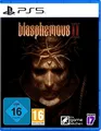 Blasphemous 2 | Playstation 5 (PS5) | Zustand: SEHR GUT