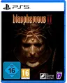 Sony PS5 Playstation 5 Spiel Blasphemous 2 II NEU NEW 55
