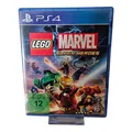 Lego - Marvel Super  Heroes  - Sony Playstation 4 / PS4
