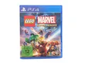 Lego Marvel Super Heroes PS 4 Sony Playstation 4 Sehr Gut