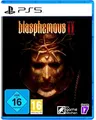 Blasphemous 2 - PS5 / PlayStation 5 - Neu & OVP - Deutsche Version