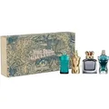 Jean Paul Gaultier Masculine Miniature Set 4x7ml