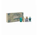 JEAN PAUL GAULTIER Duft-Set Jean Paul Gaultier Masculine Miniature Set 4x7ml