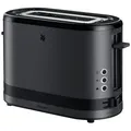 WMF KÜCHENminis 1-Scheiben-Toaster, Deep Black