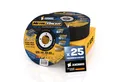 Amboss Werkzeuge Trennscheiben 25x Amboss Metal Racer Trennscheibe, Ø125 mm - 1