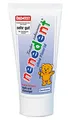 Nenedent Kinderzahncreme ohne Fluorid Standtube,50ml