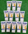 (49,83€/L) 12x Nenedent Kinderzahncreme OHNE Fluorid Kinder Zahnpasta Versand0€