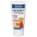 NENEDENT Kinderzahncreme o.Fluorid Standtube 50 ml PZN 8771777