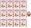 Frollino Buongiorno Campiello Schokolade 12x700g Kekse +Polpa