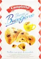 Campiello I Biscotti Del Buongiorno Frollini Con Gocce Di Cioccolato 700g