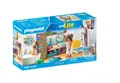 4008789716118 Playmobil Łazienka 71611 Playmobil (I)