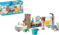PLAYMOBIL myLife Badezimmer 71611