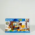 Playmobil My Life Badezimmer Spielfiguren‑Set (71611)