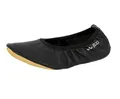 Lico G 1 Unisex Kinder Gymnastikschuhe, Schwarz, 26 EU