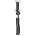 BT 4.0 Mini Wireless Aluminium Pole Selfie Stick mit Tripod