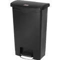 Rubbermaid Tretabfallsammler (50 l) (1883611)