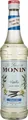 Monin Barkeepersirup Vanille 700 ml zuckerfrei