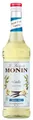 Vanille Zuckerfrei 1 x 0,7l – Zero‑Sugar Gourmet Vanilla – Premium Zutat für ...