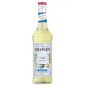 3052910041182 Monin Vanilla Sugar Free - syrop bezcukrowy waniliowy 0,7l SCM sp.